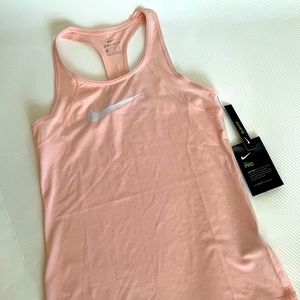 NEW Nike Pro tank top